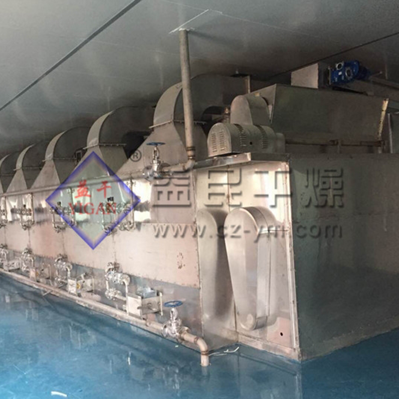 DW Belt Sušer DW Belt Sušer