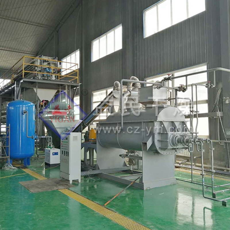 KJG dutá lopatková lopatka KJG dutá lopatková lopatka