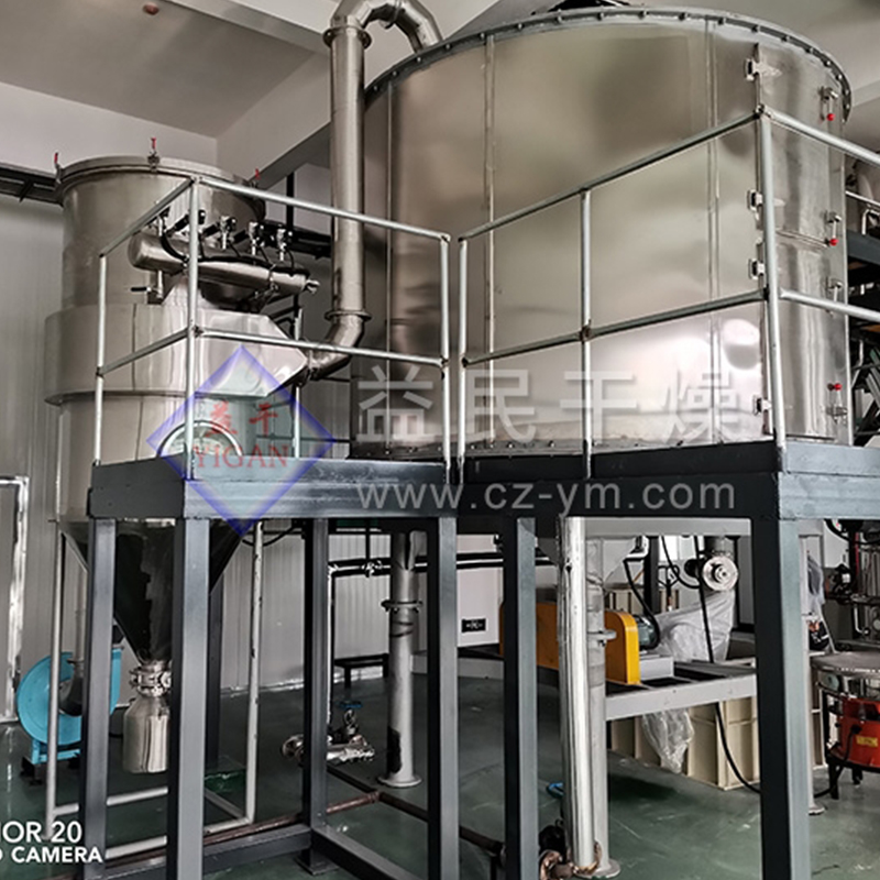 PLG Contreous Plate Sušer PLG Contreous Plate Sušer