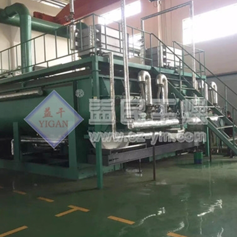 KJG dutá lopatková lopatka KJG dutá lopatková lopatka