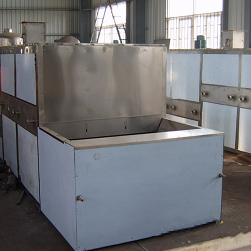 DW Belt Sušer DW Belt Sušer