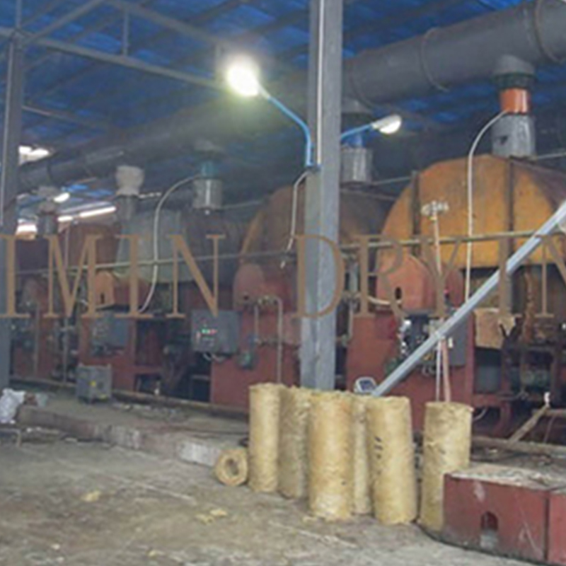 HG valčekový škrabka sušič