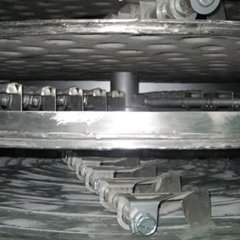 PLG Contreous Plate Sušer PLG Contreous Plate Sušer