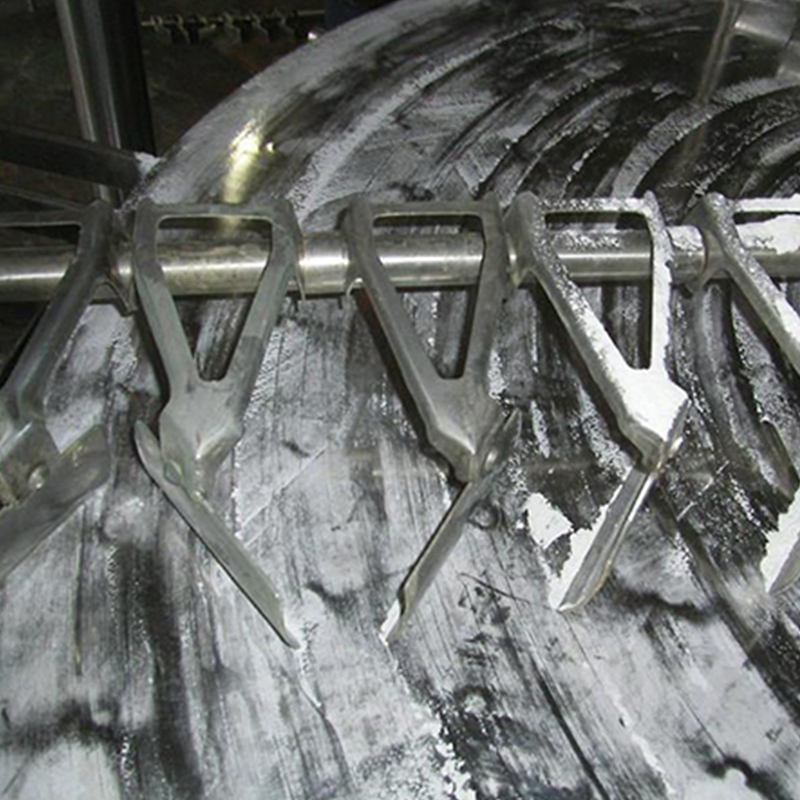 PLG Contreous Plate Sušer PLG Contreous Plate Sušer