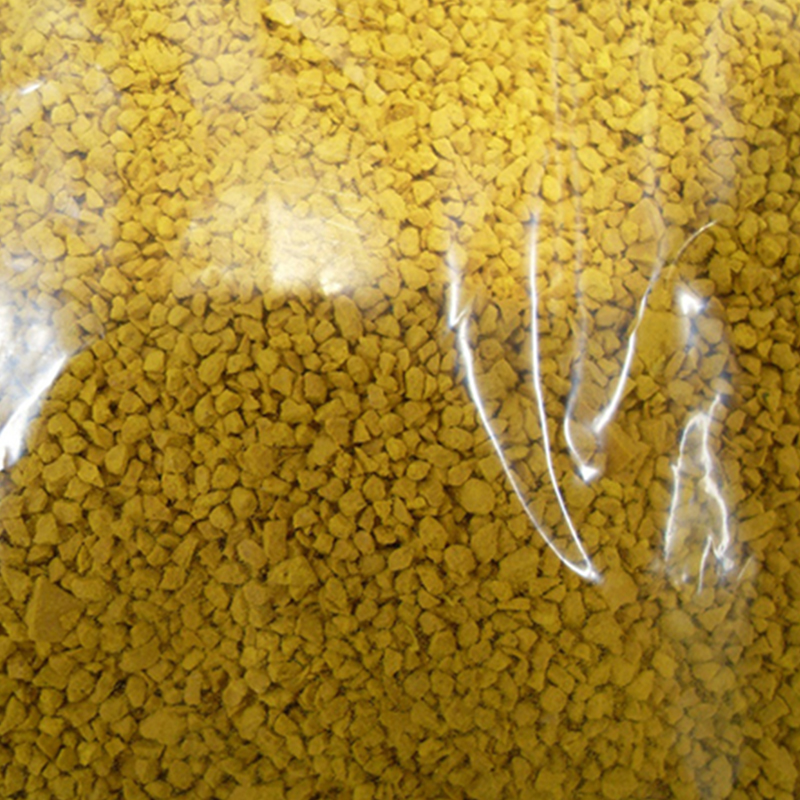 Suchý granulátor GKL (zhutňovač)