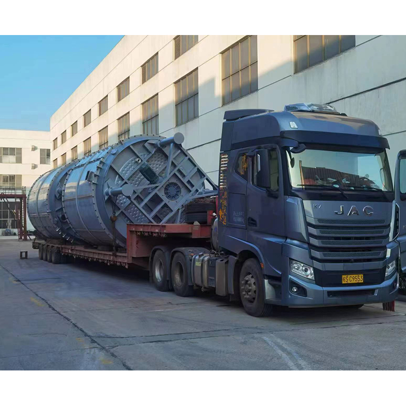 PLG Contreous Plate Sušer PLG Contreous Plate Sušer