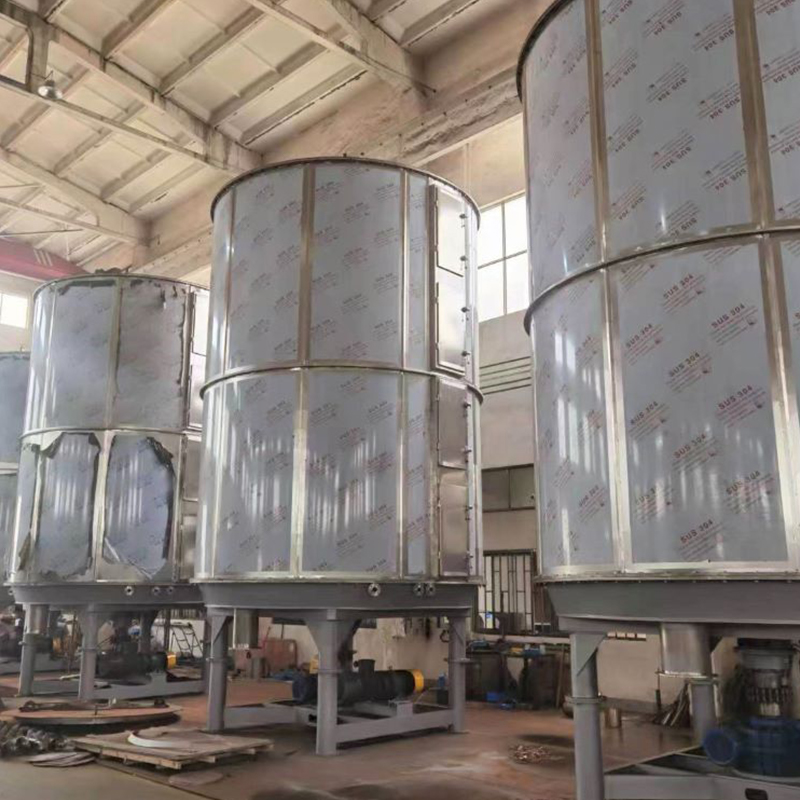 PLG Contreous Plate Sušer PLG Contreous Plate Sušer