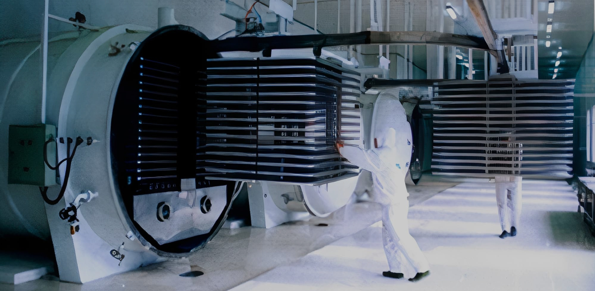 Changzhou Yimin Suching Equipment Co., Ltd.
