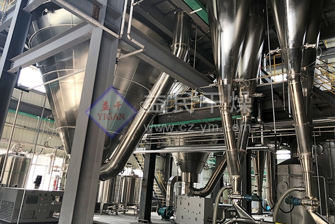 Changzhou Yimin Suching Equipment Co., Ltd.