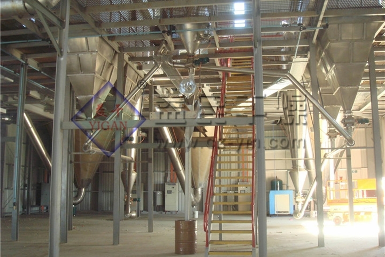 Changzhou Yimin Suching Equipment Co., Ltd.