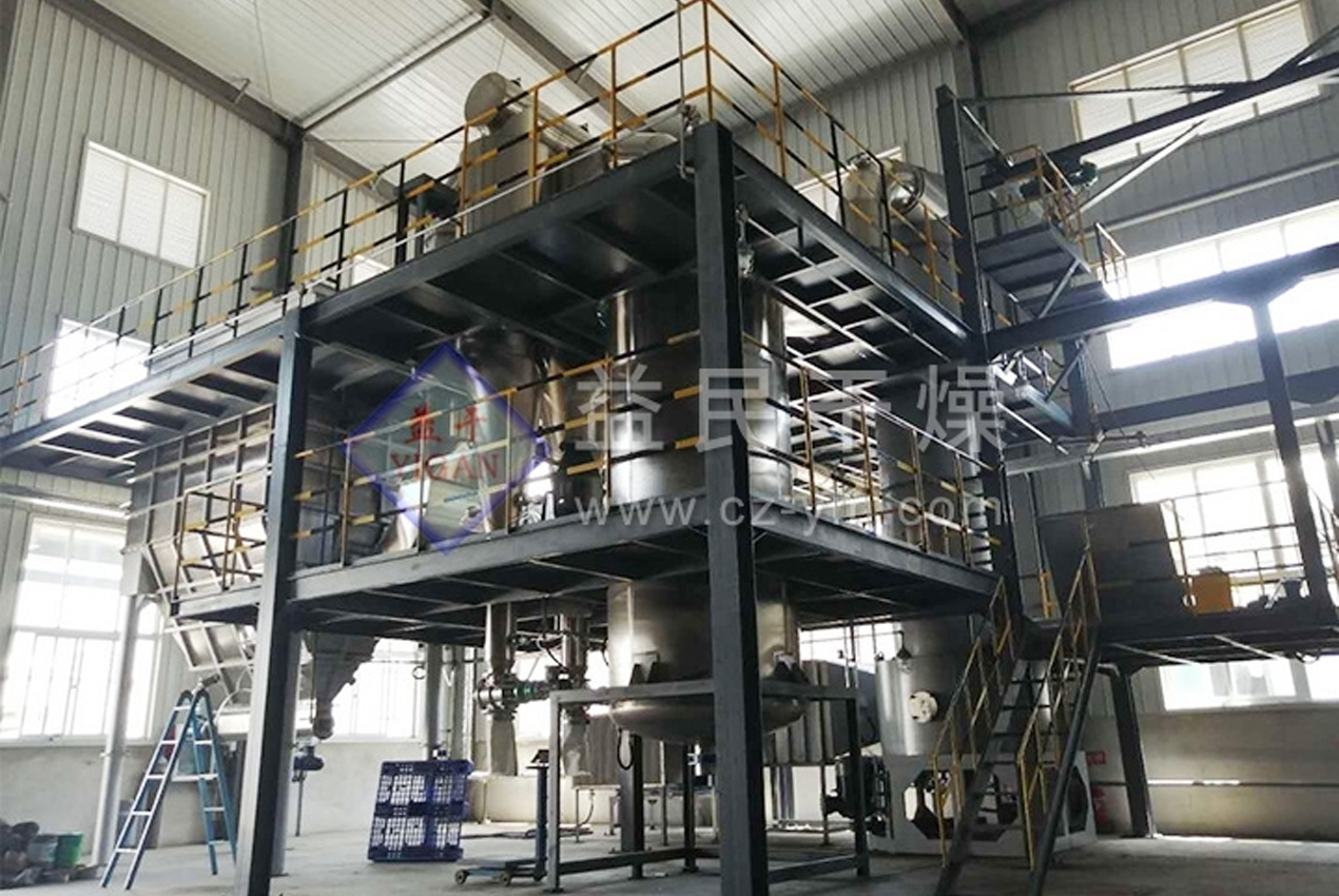 Changzhou Yimin Suching Equipment Co., Ltd.