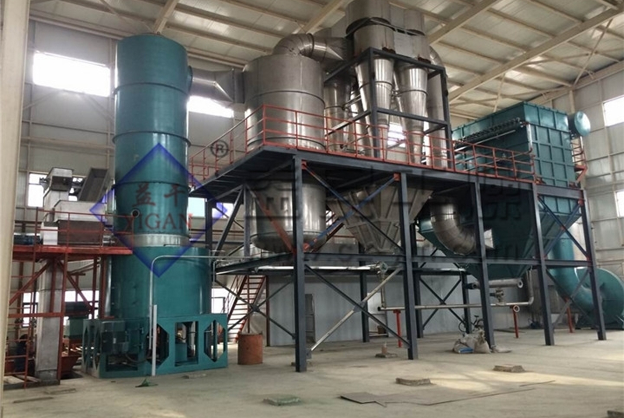 Changzhou Yimin Suching Equipment Co., Ltd.