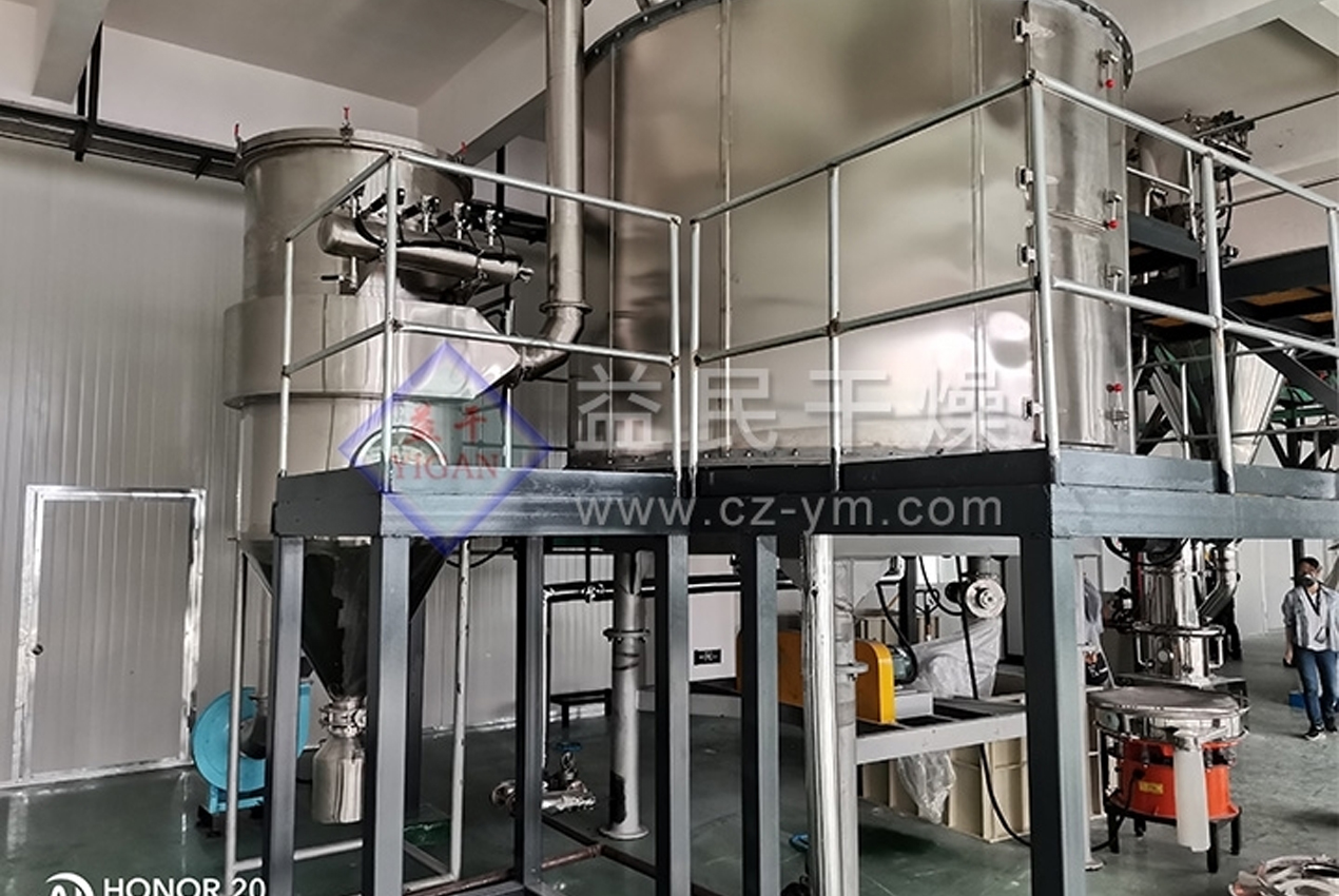 Changzhou Yimin Suching Equipment Co., Ltd.