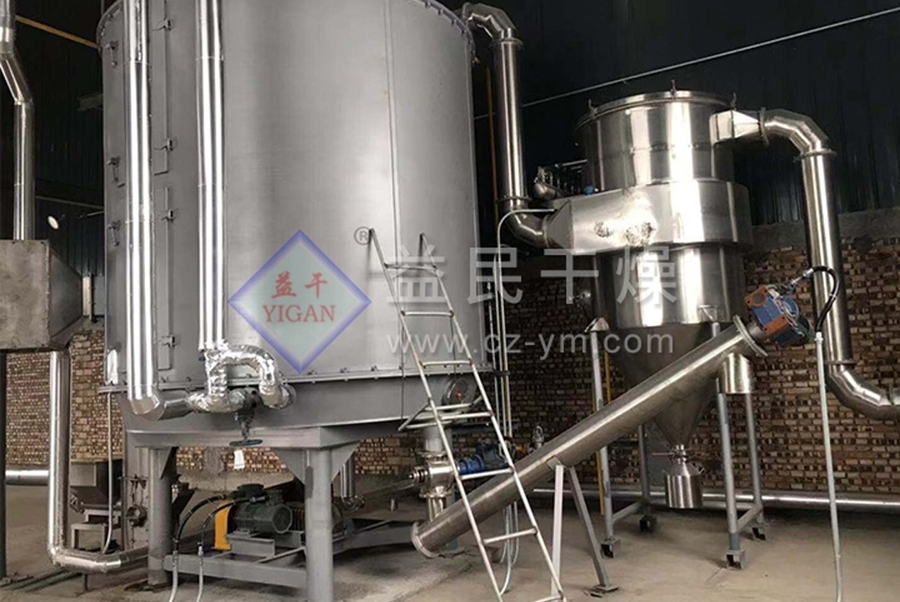 Changzhou Yimin Suching Equipment Co., Ltd.